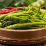 green chilli benefits