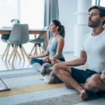 Benefits of Yoga and Meditation for Stress Relief