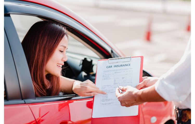Here's How To Check Your Vehicle's Insurance Status Online